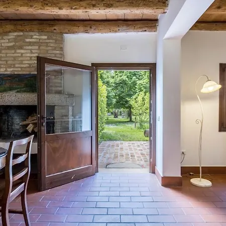 Tenuta Ca' Zen - Casetta