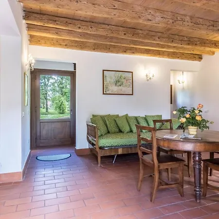 Tenuta Ca' Zen - Casetta * Taglio di Po