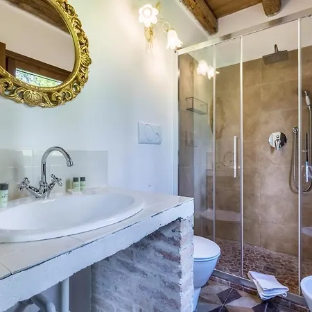 Tenuta Ca' Zen - Casetta بيت للعطل