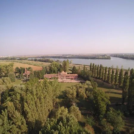 Tenuta Ca' Zen - Casetta Holiday home *