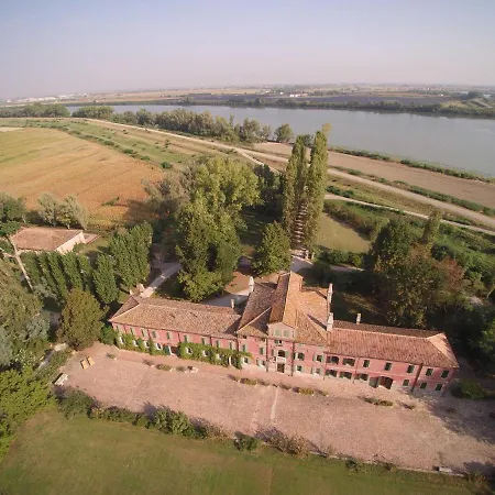 Holiday home Tenuta Ca' Zen - Casetta