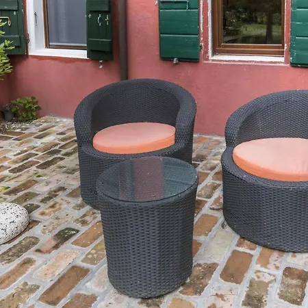Tenuta Ca' Zen - Casetta Holiday home *