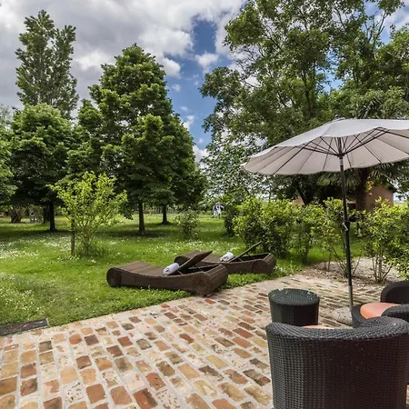 Tenuta Ca' Zen - Casetta Taglio Di Po