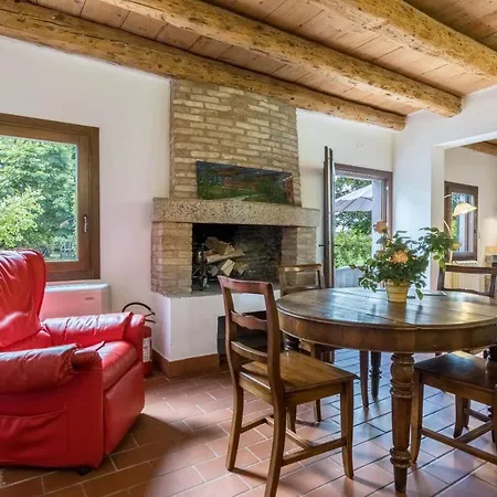 Tenuta Ca' Zen - Casetta Holiday home Taglio Di Po