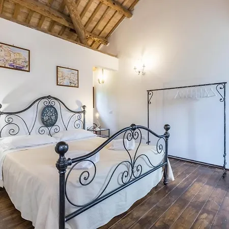 Tenuta Ca' Zen - Casetta Taglio Di Po