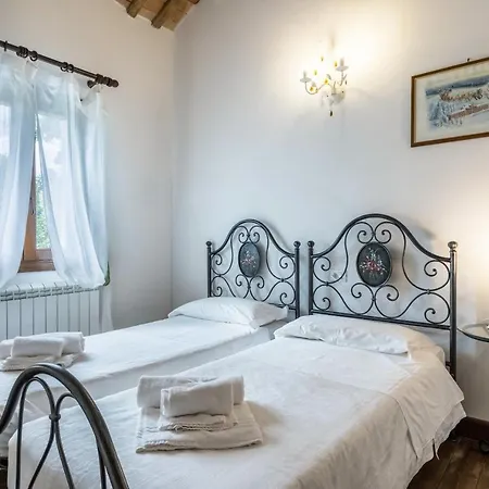 Tenuta Ca' Zen - Casetta Taglio Di Po