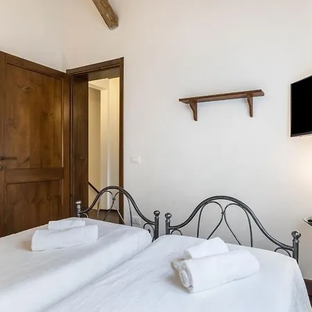 Tenuta Ca' Zen - Casetta Holiday home *