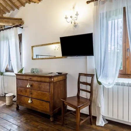 Tenuta Ca' Zen - Casetta Taglio Di Po