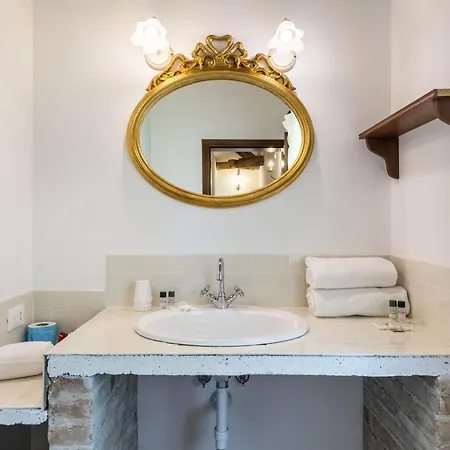 Holiday home Tenuta Ca' Zen - Casetta