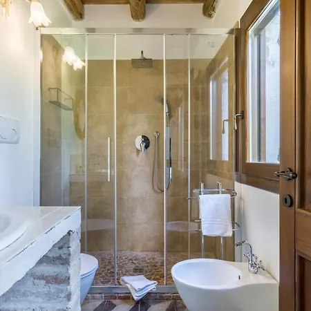 Holiday home Tenuta Ca' Zen - Casetta *