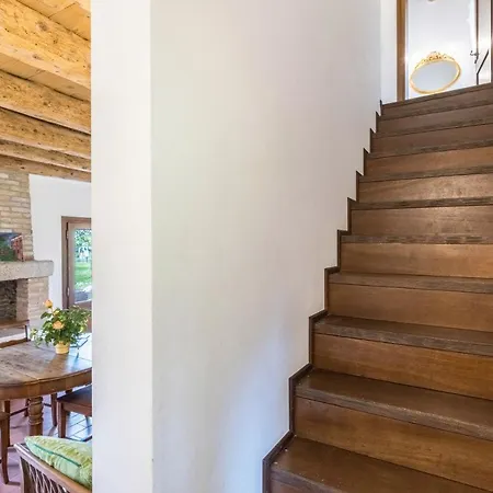 Tenuta Ca' Zen - Casetta Holiday home
