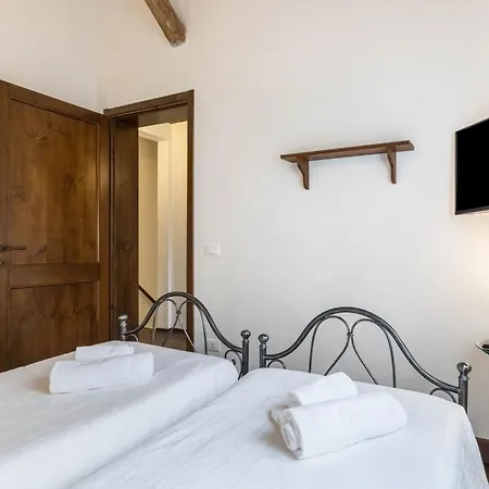 Tenuta Ca' Zen - Casetta Feriehus Taglio di Po