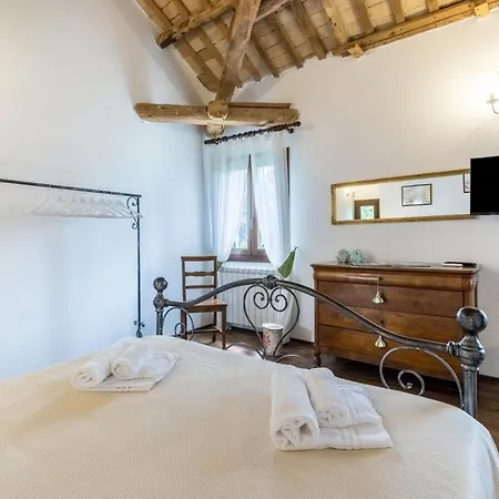 Tenuta Ca' Zen - Casetta Feriehus Taglio di Po